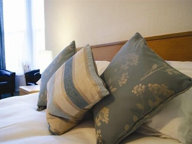 Imagen de la habitación del Hotel Anchorage, Torquay. Foto 7