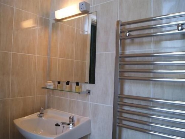 Imagen de la habitación del Hotel Anchorage, Torquay. Foto 8