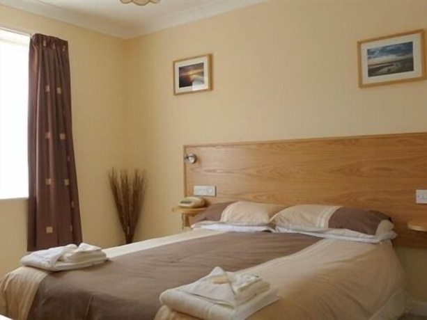 Imagen de la habitación del Hotel Anchorage, Torquay. Foto 9