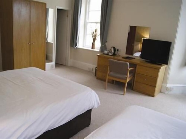 Imagen de la habitación del Hotel Anchorage, Torquay. Foto 10