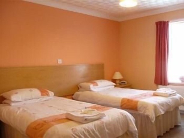 Imagen de la habitación del Hotel Anchorage, Torquay. Foto 12