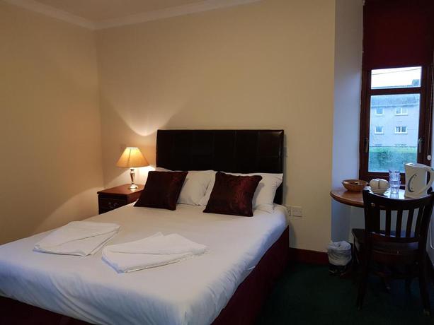 Imagen de la habitación del Hotel Anchorage, Troon. Foto 2