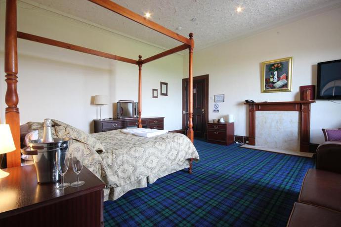 Imagen de la habitación del Hotel Anchorage, Troon. Foto 3