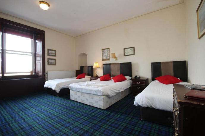 Imagen de la habitación del Hotel Anchorage, Troon. Foto 4