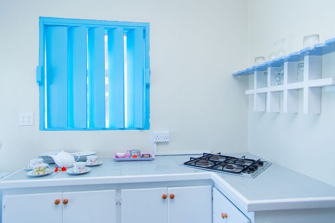 Imagen de la habitación del Hotel Anchorage Yacht Club. Foto 4