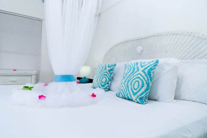 Imagen de la habitación del Hotel Anchorage Yacht Club. Foto 5