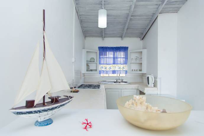 Imagen de la habitación del Hotel Anchorage Yacht Club. Foto 7