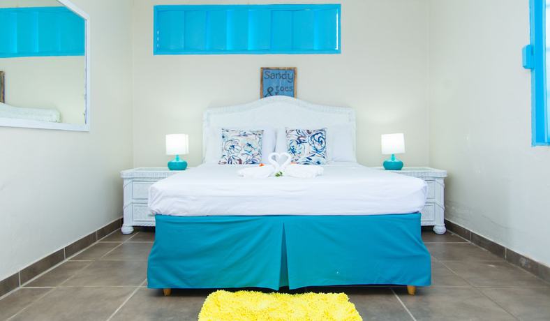 Imagen de la habitación del Hotel Anchorage Yacht Club. Foto 9