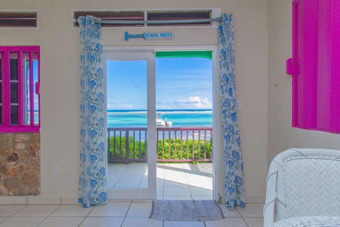 Imagen de la habitación del Hotel Anchorage Yacht Club. Foto 10