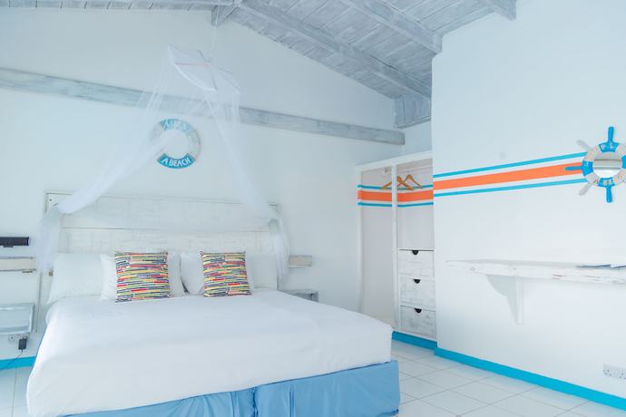 Imagen de la habitación del Hotel Anchorage Yacht Club. Foto 12