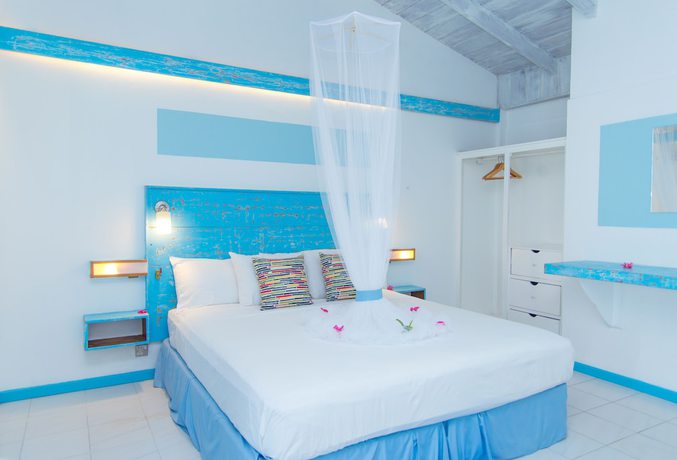 Imagen de la habitación del Hotel Anchorage Yacht Club. Foto 15