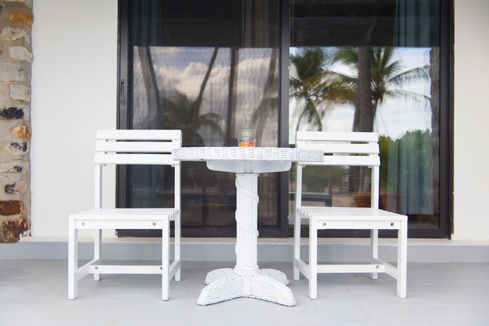 Imagen de la habitación del Hotel Anchorage Yacht Club. Foto 17