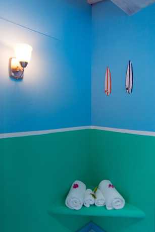 Imagen de la habitación del Hotel Anchorage Yacht Club. Foto 19