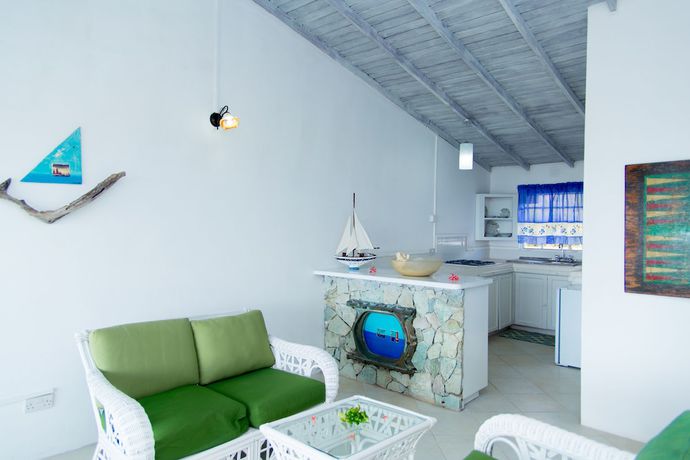 Imagen de la habitación del Hotel Anchorage Yacht Club. Foto 20