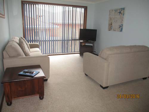 Imagen de la habitación del Hotel Anchorbell Holiday Apartments. Foto 1