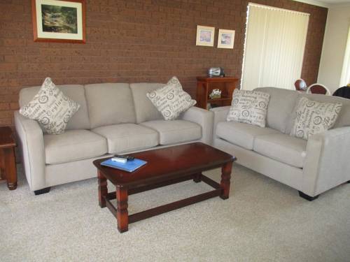Imagen de la habitación del Hotel Anchorbell Holiday Apartments. Foto 2