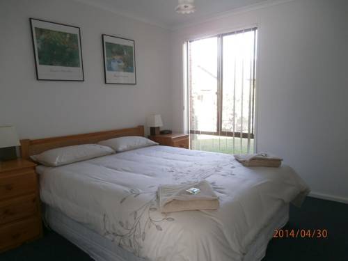 Imagen de la habitación del Hotel Anchorbell Holiday Apartments. Foto 3