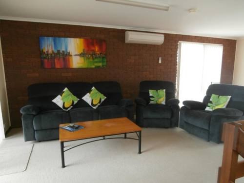 Imagen de la habitación del Hotel Anchorbell Holiday Apartments. Foto 4