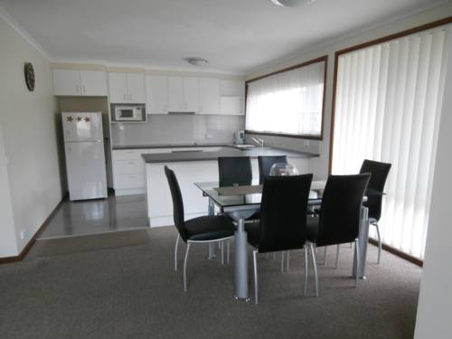 Imagen de la habitación del Hotel Anchorbell Holiday Apartments. Foto 5