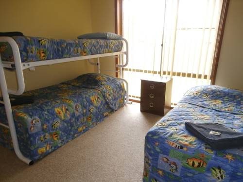 Imagen de la habitación del Hotel Anchorbell Holiday Apartments. Foto 6