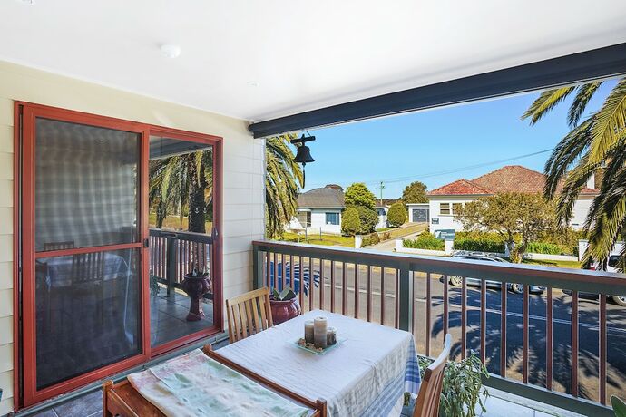 Imagen de la habitación del Hotel Anchors Aweigh Narooma. Foto 3