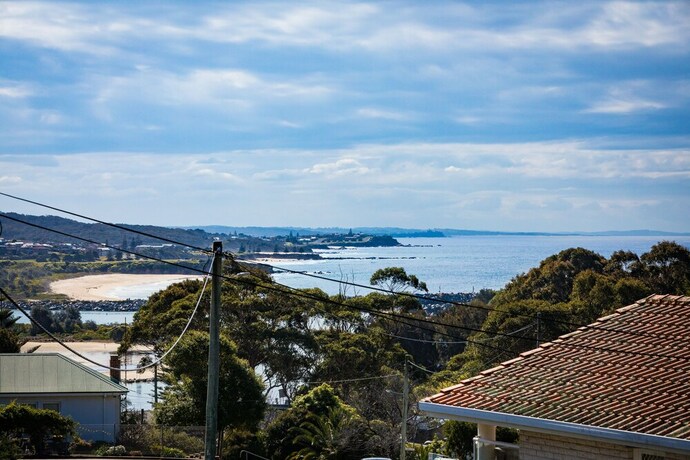 Imagen de la habitación del Hotel Anchors Aweigh Narooma. Foto 4