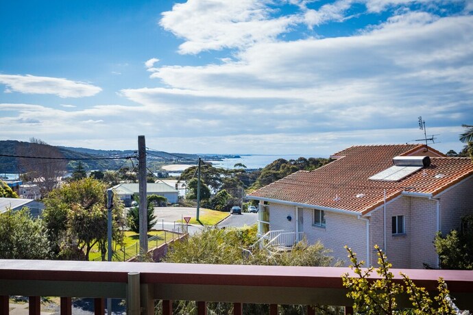 Imagen de la habitación del Hotel Anchors Aweigh Narooma. Foto 7