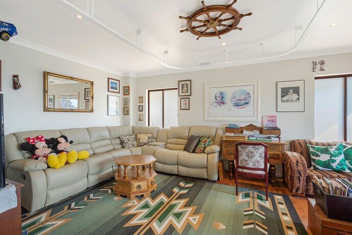 Imagen de la habitación del Hotel Anchors Aweigh Narooma. Foto 9