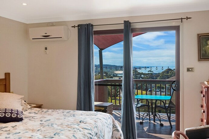 Imagen de la habitación del Hotel Anchors Aweigh Narooma. Foto 11
