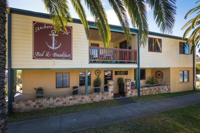 Imagen de la habitación del Hotel Anchors Aweigh Narooma. Foto 16