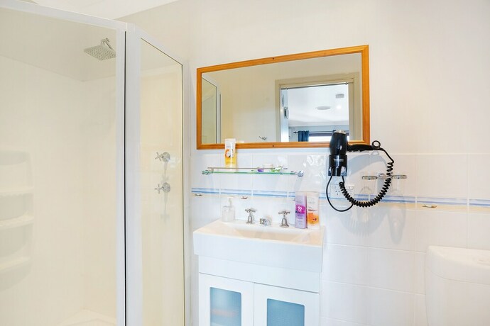 Imagen de la habitación del Hotel Anchors Aweigh Narooma. Foto 18