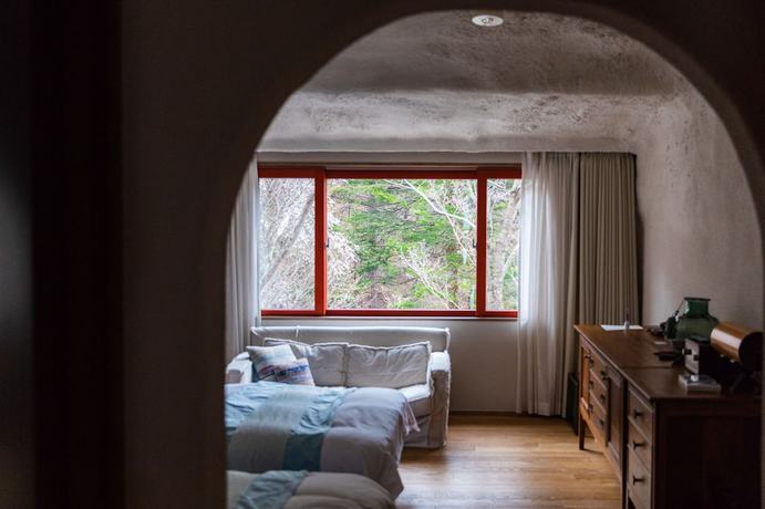 Imagen de la habitación del Hotel Ancient Asama Karuizawa. Foto 6