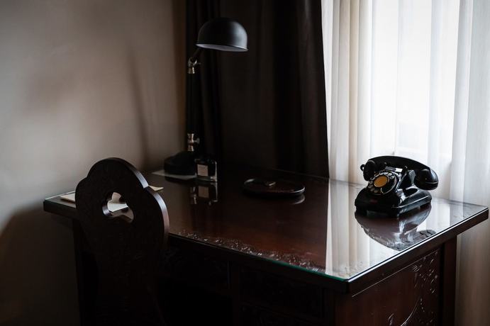 Imagen de la habitación del Hotel Ancient Asama Karuizawa. Foto 8