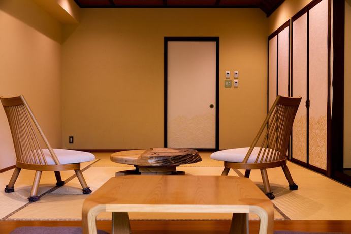 Imagen de la habitación del Hotel Ancient Asama Karuizawa. Foto 9