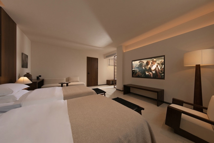 Imagen de la habitación del Hotel Ancient Charm Luxe Retreat Lijiang. Foto 13