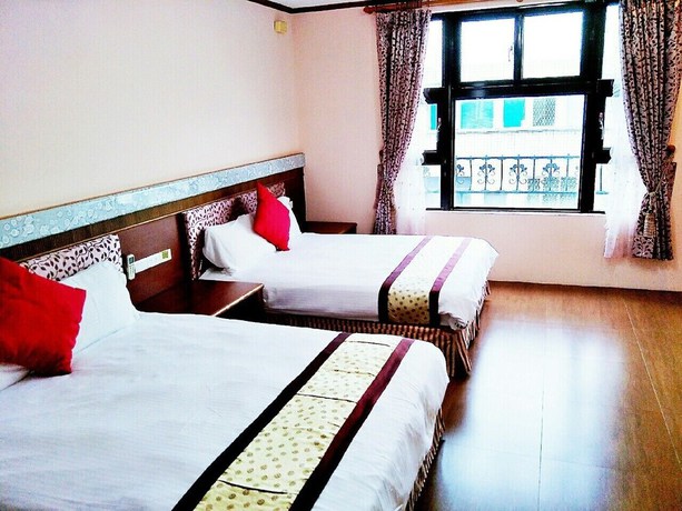 Imagen de la habitación del Hotel Ancient City Hostel. Foto 3