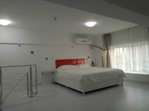 Imagen de la habitación del Hotel Ancient Culture Business Hotel. Foto 4