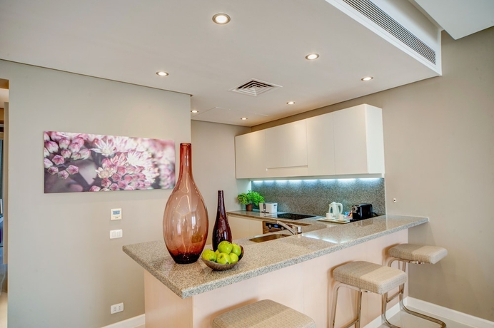 Imagen de la habitación del Hotel Ancient Sands Golf Resort and Residences. Foto 8