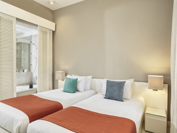 Imagen de la habitación del Hotel Ancient Sands Golf Resort and Residences. Foto 15