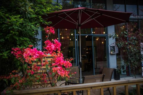 Imagen de la habitación del Hotel Ancient Street No.5 Youth Chic. Foto 9