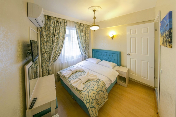 Imagen general del Hotel Ancient Town. Foto 1