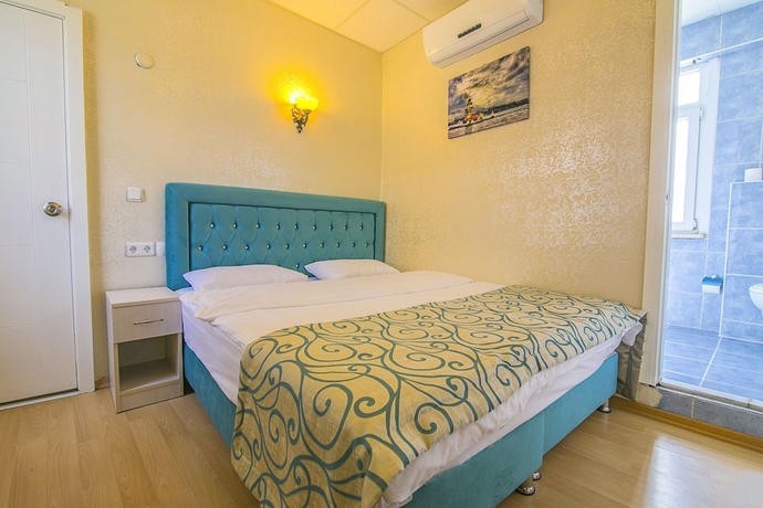 Imagen de la habitación del Hotel Ancient Town. Foto 4