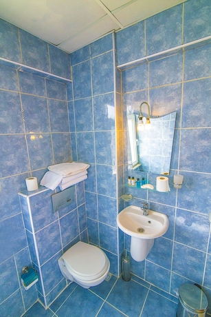 Imagen de la habitación del Hotel Ancient Town. Foto 16