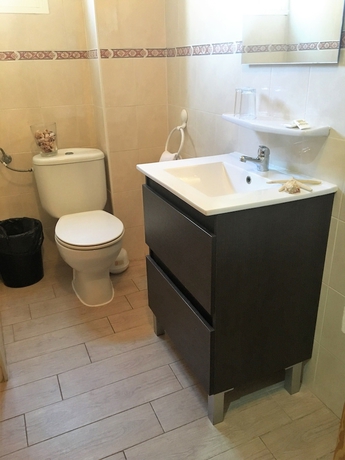 Imagen de la habitación del Hotel Ancla. Foto 14