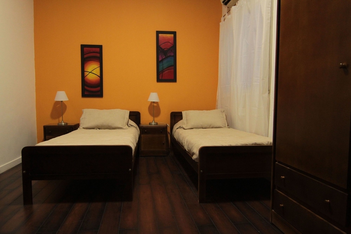 Imagen de la habitación del Hotel Ancón, Almagro. Foto 4