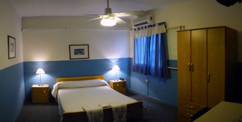 Imagen de la habitación del Hotel Ancón, Almagro. Foto 5