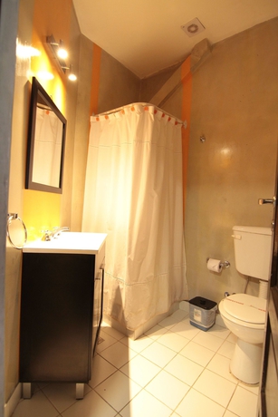 Imagen de la habitación del Hotel Ancón, Almagro. Foto 6