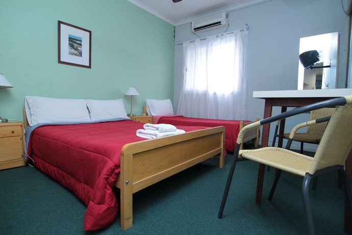 Imagen de la habitación del Hotel Ancón, Almagro. Foto 8