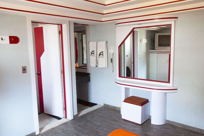 Imagen de la habitación del Hotel Ancona - Adults Only. Foto 2