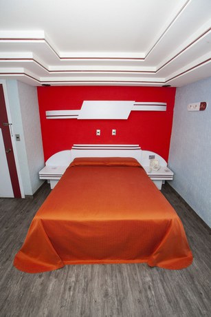 Imagen de la habitación del Hotel Ancona - Adults Only. Foto 3
